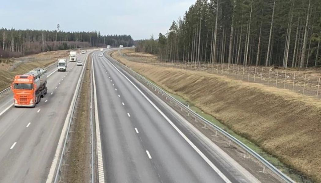 Foto: Trafikverket