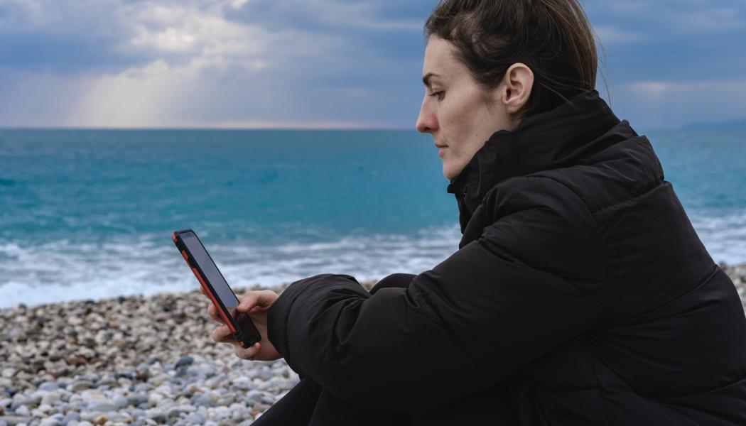 Smart vattenmätning är en snabbt växande marknad i Frankrike. Foto: engin akyurt/Unsplash