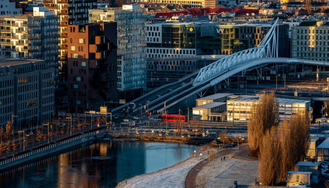– Avtalet är det största som M-Files någonsin tecknat med en partner på global nivå. Det totala avtalsvärdet inklusive optioner och tillhörande delar uppskattas till mer än 120 miljoner norska kronor, säger Antti Nivala, grundare och vd för M-Files. Foto: M-files