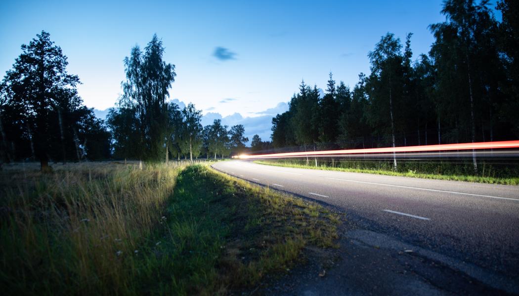 Foto: magnus ostberg/unsplash