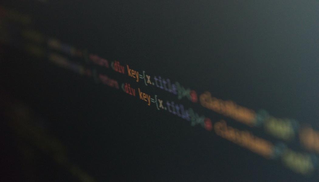 Foto: thomas tastet/unsplash