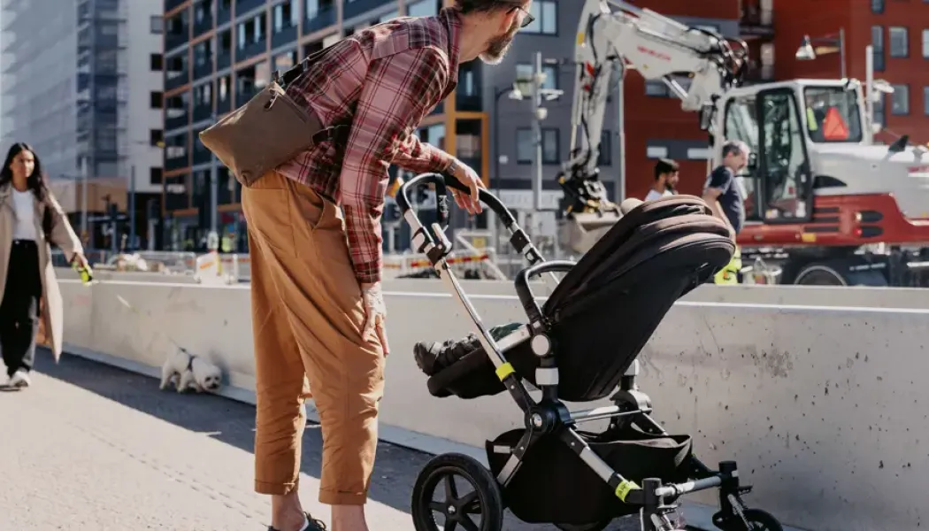 Foto: Stellan Stephenson