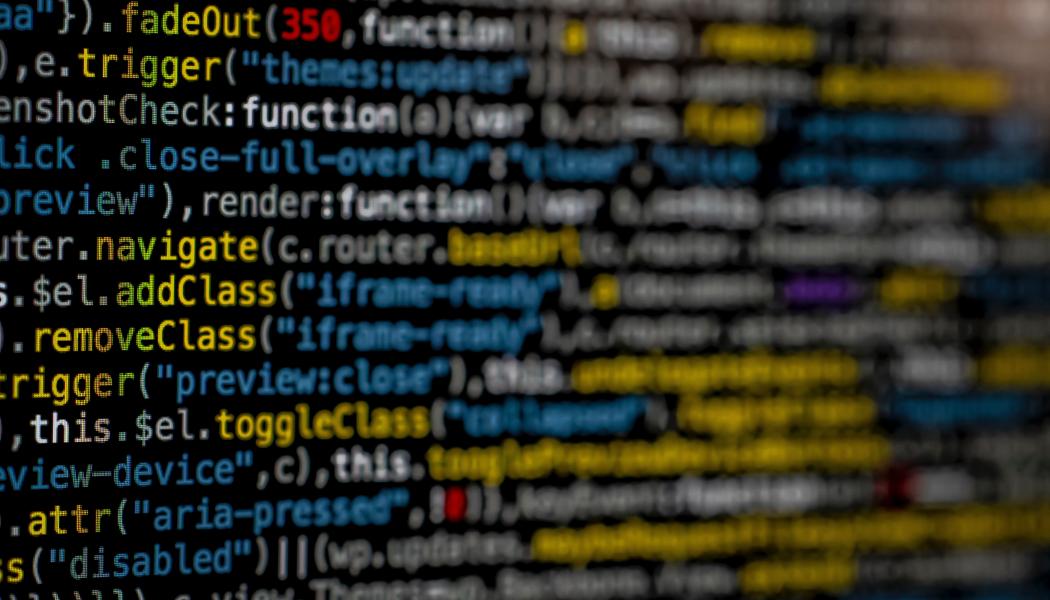 Foto: markus spiske/unsplash