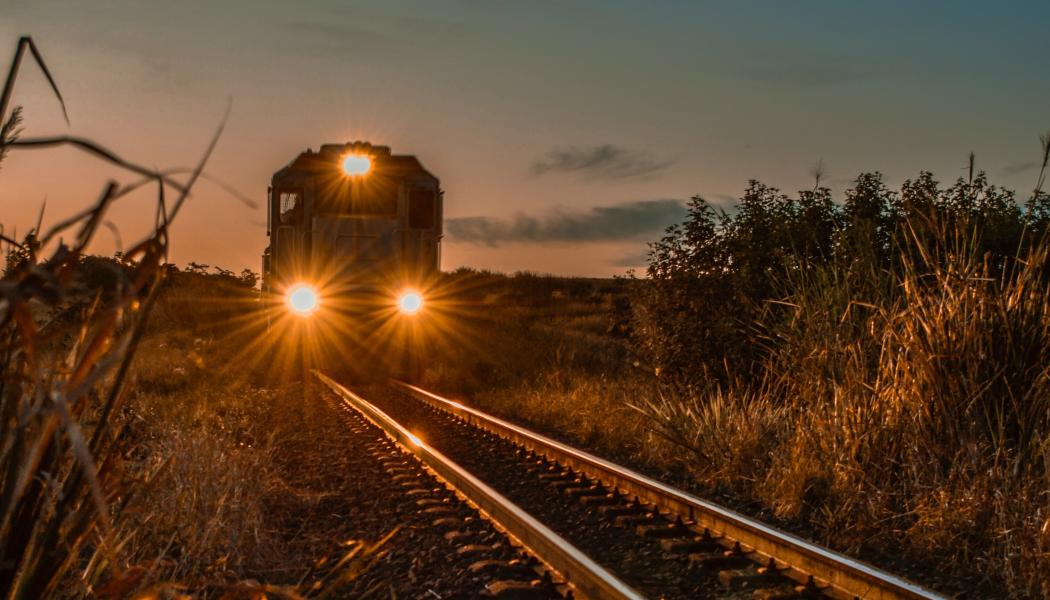 Trafikverkets förslag gällande smalare nattåg i norr fick bakläxa. Foto: marissa belettiunsplash