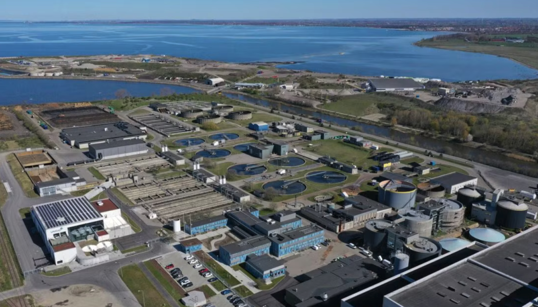 Nu är investeringsavtalet för ett nytt avloppsreningssystem godkänt av alla medverkande kommuner. Bild: Va Syd