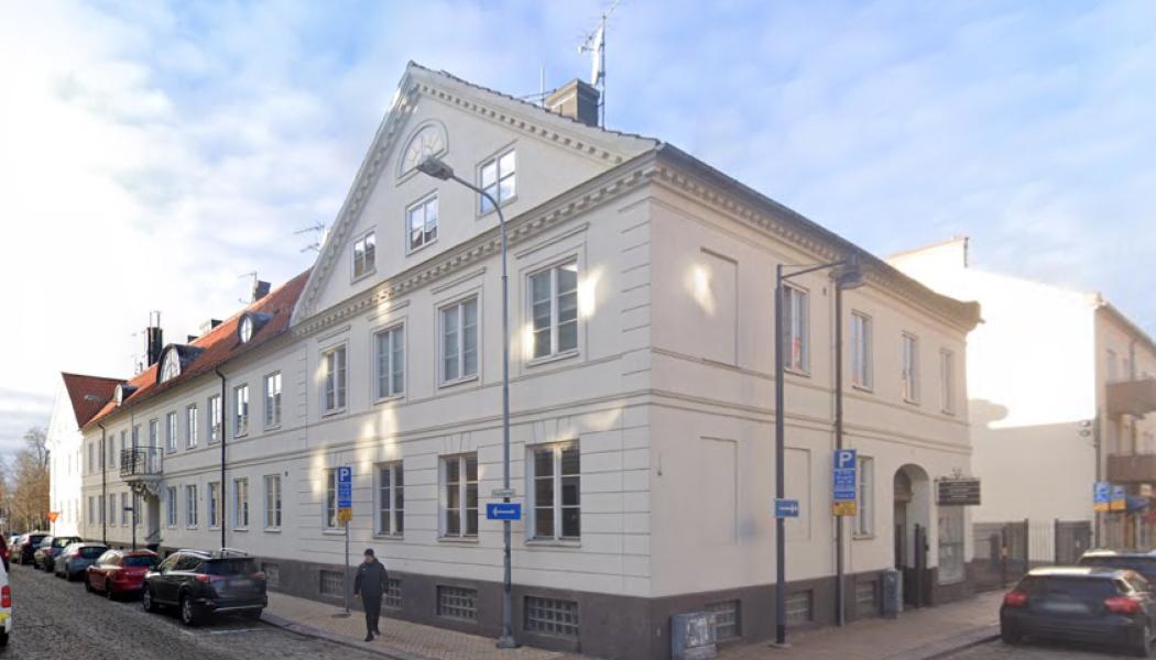 Med rekryteringen och ett nytt regionkontor i Kristianstad fortsätter MedicSolution sin expansion ytterligare inom affärsområdet tjänster. Foto: MedicSolution