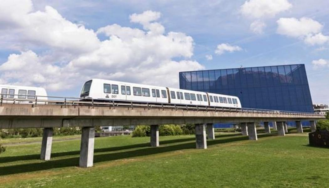 Avtalet omfattar strategisk och teknisk rådgivning inom projekt- och designledning, järnvägsinstallationer och säkerhet, vagnar och signalsystem samt drift och underhåll. Foto: PA Consulting