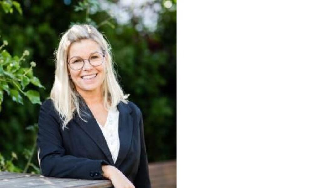 Mia Rolf. Foto: Pingday 