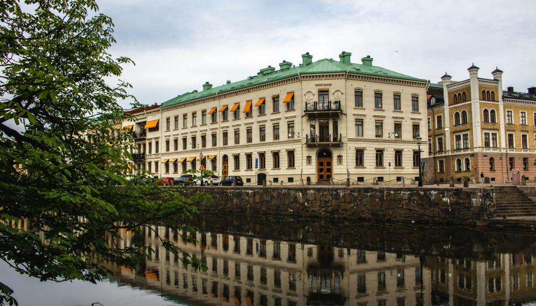 Göteborg. Foto: Miguel Bernardo/Unsplash