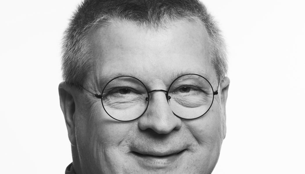 Mikael Ferm. Foto: Piteå kommun