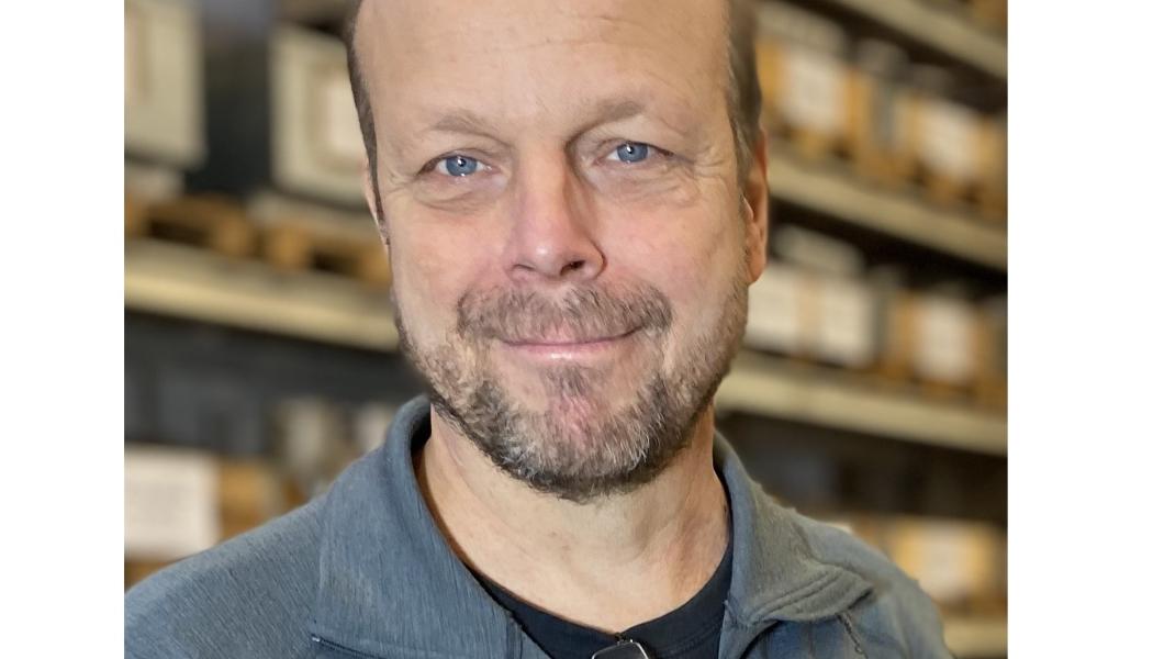Mikael Hannegård, VD Proco Services Foto: Uniwater