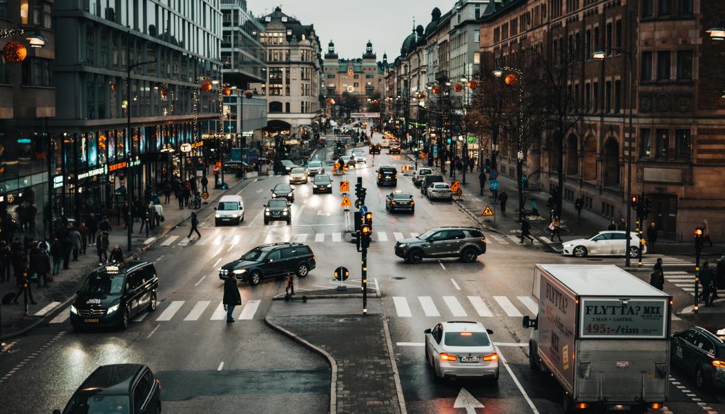 Inställd reform har kostat bilister 45 miljarder kronor Foto: Mike Kienle