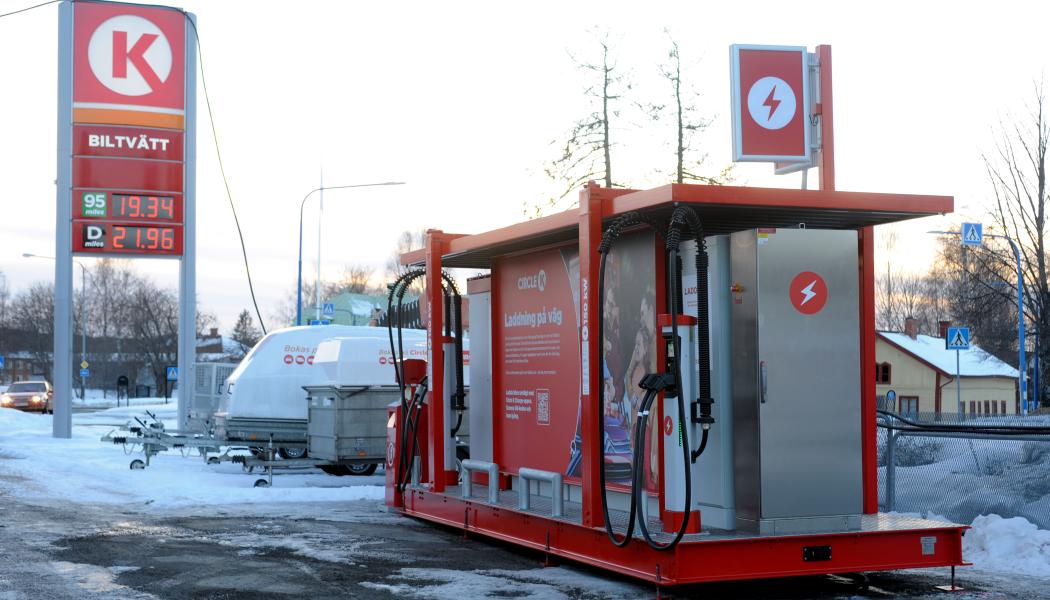 Foto: Circle K