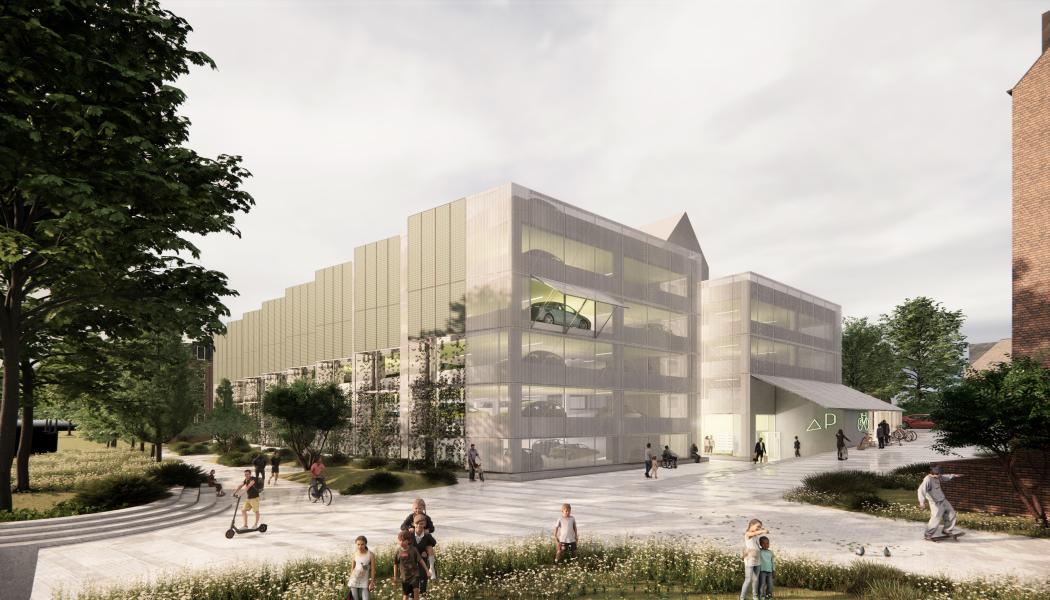 Illustration: Lunds kommun
