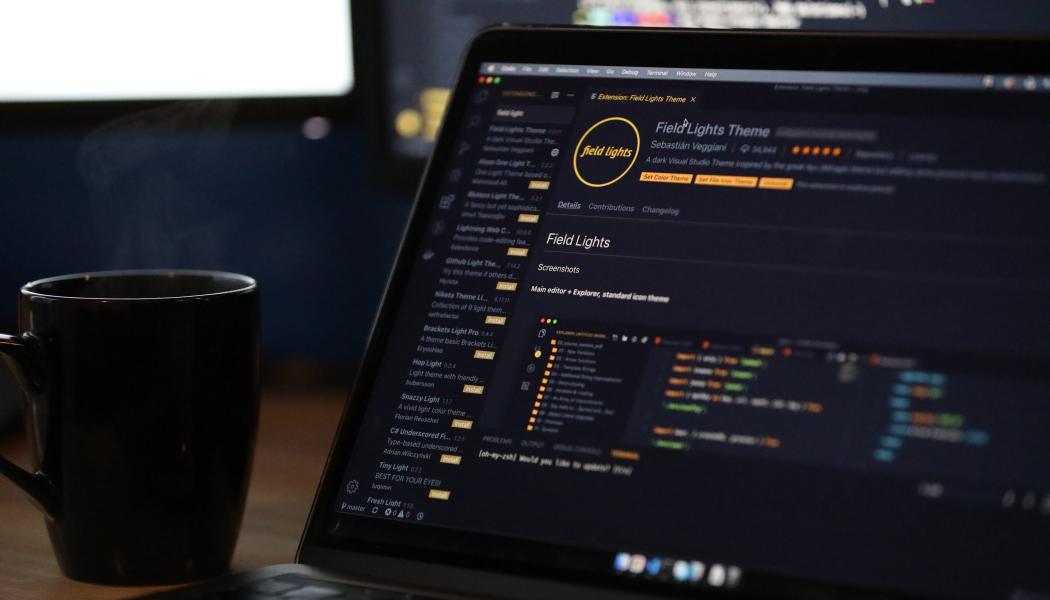 Social manipulation, som phishing, är en vanlig metod för cyberkriminella att få tillgång till känslig information. Foto: mohammad rahmani/unsplash