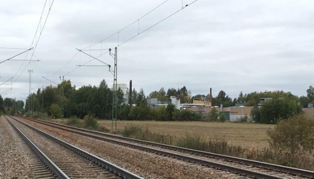 Foto: Trafikverket