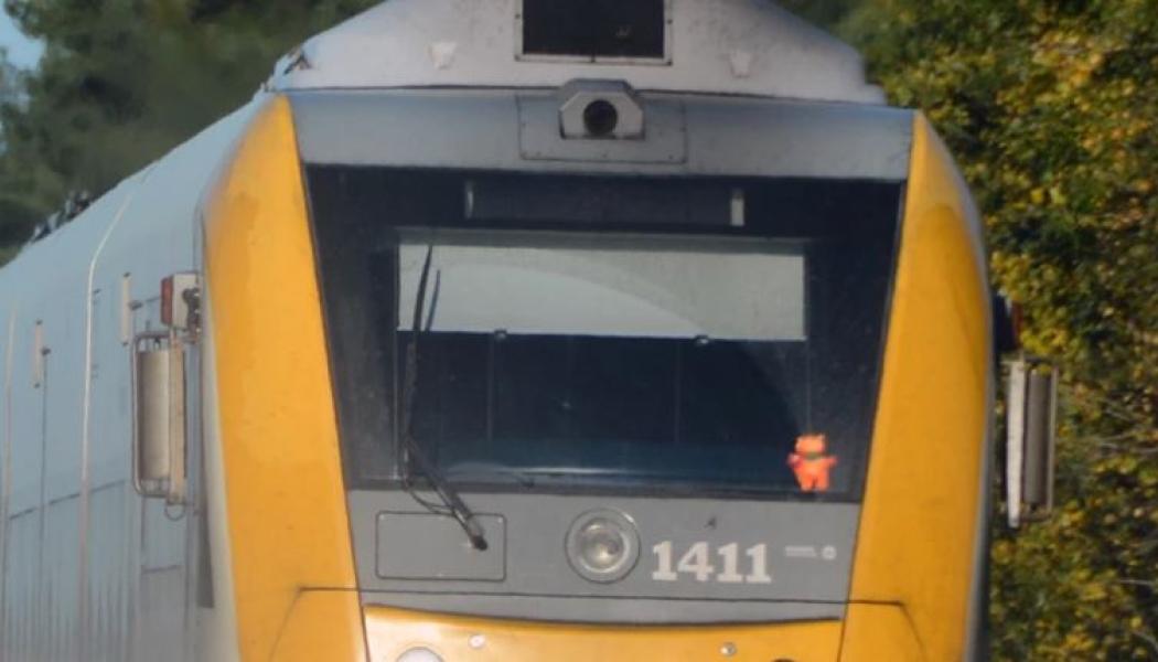 Foto: Trafikverket