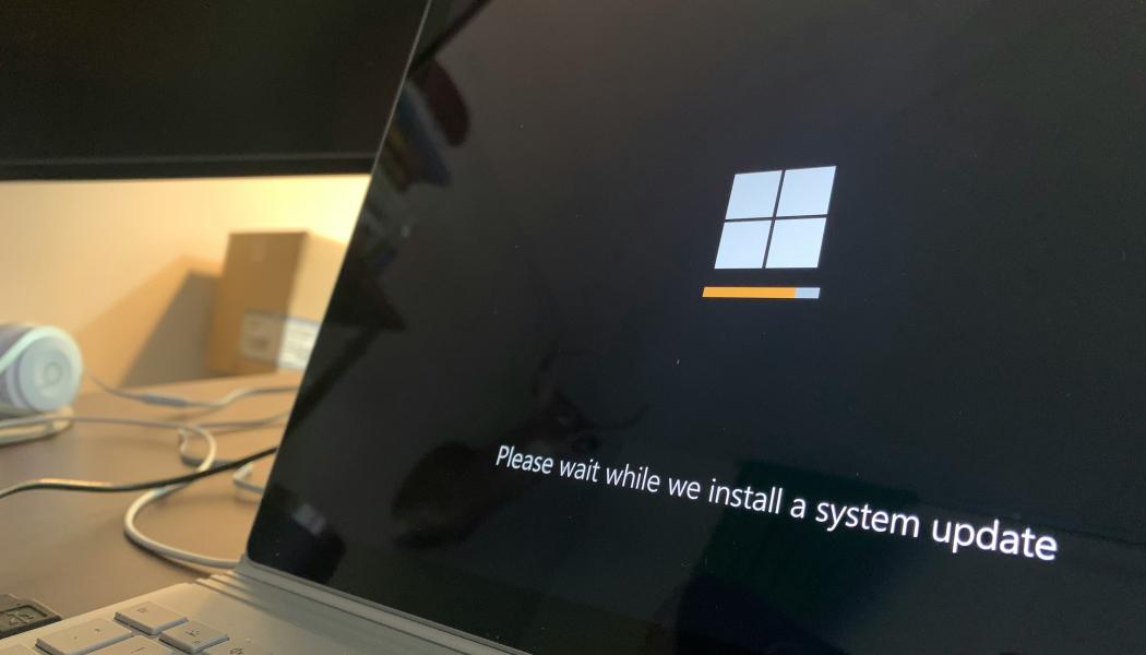 Microsoft var fortsatt det mest utnyttjade varumärket för nätfiske under fjärde kvartalet 2024, med nästan en tredjedel av attackerna som utgav sig komma därifrån. Foto: clint-patterson/unsplash