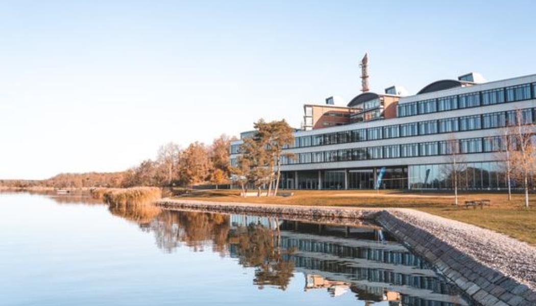 Det är vid Blekinge Tekniska Högskola i Karlskrona som Nato satsar för att ta fram teknik för ett säkrare internet i framtiden. Det är också här som testbädden kommer att utvecklas och demonstreras. Foto: BTH