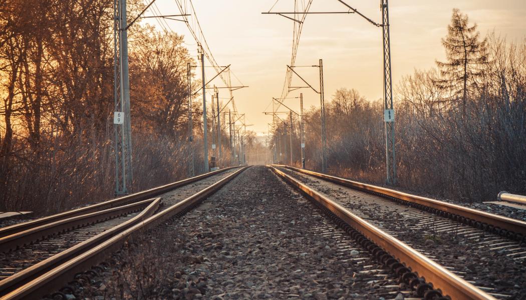 Allmänhetens första tillfälle att tycka till om Nobelbanan. Foto: michal biernat/unsplash