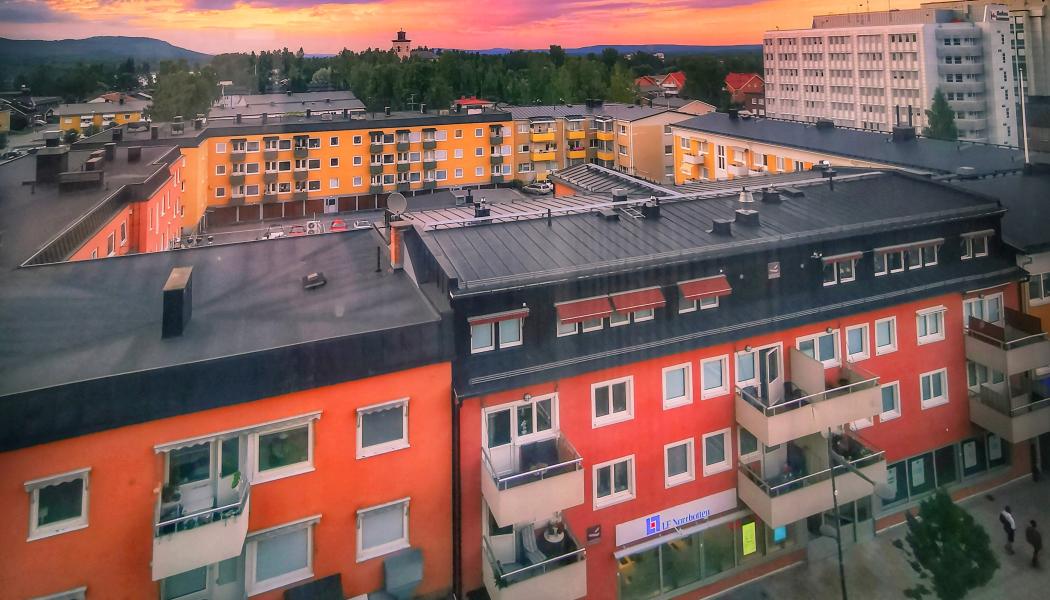Foto: malin strandval/unsplash