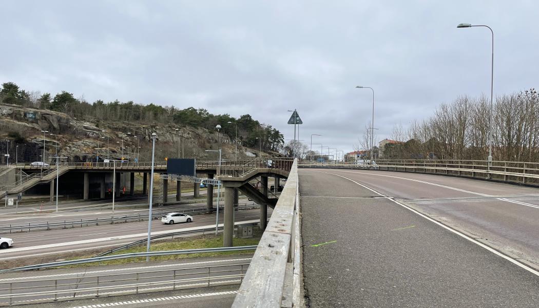 Foto: Trafik Göteborg