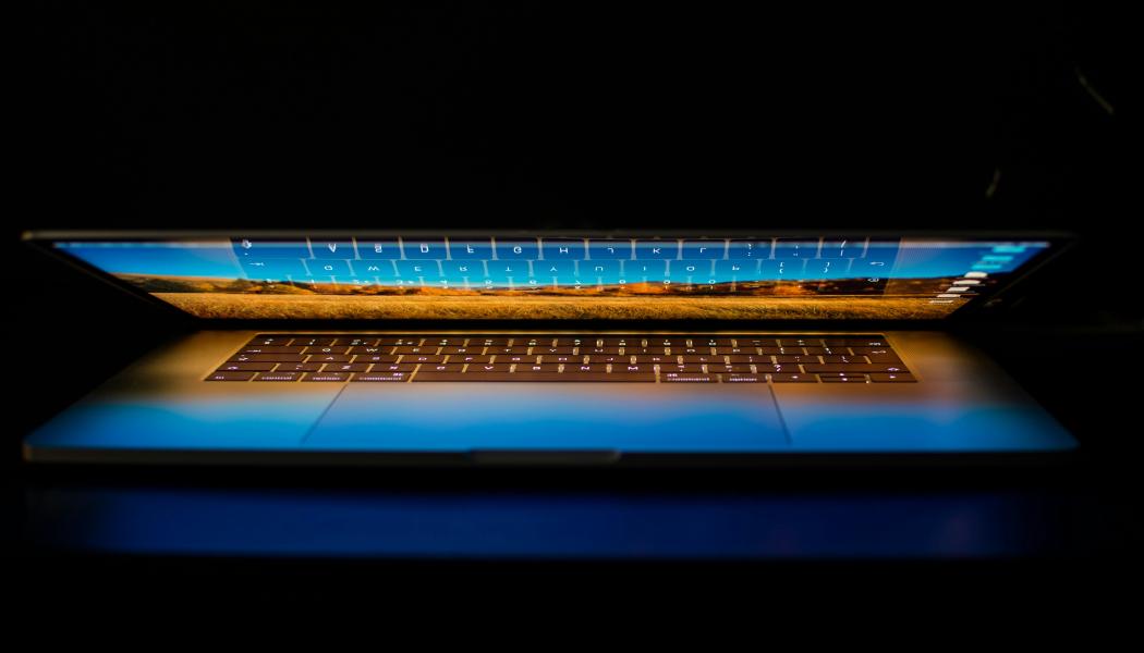 Nya krav i cybersäkerhetslagen påverkar VA-organisationers digitala system. Foto: David Fagan/Unsplash