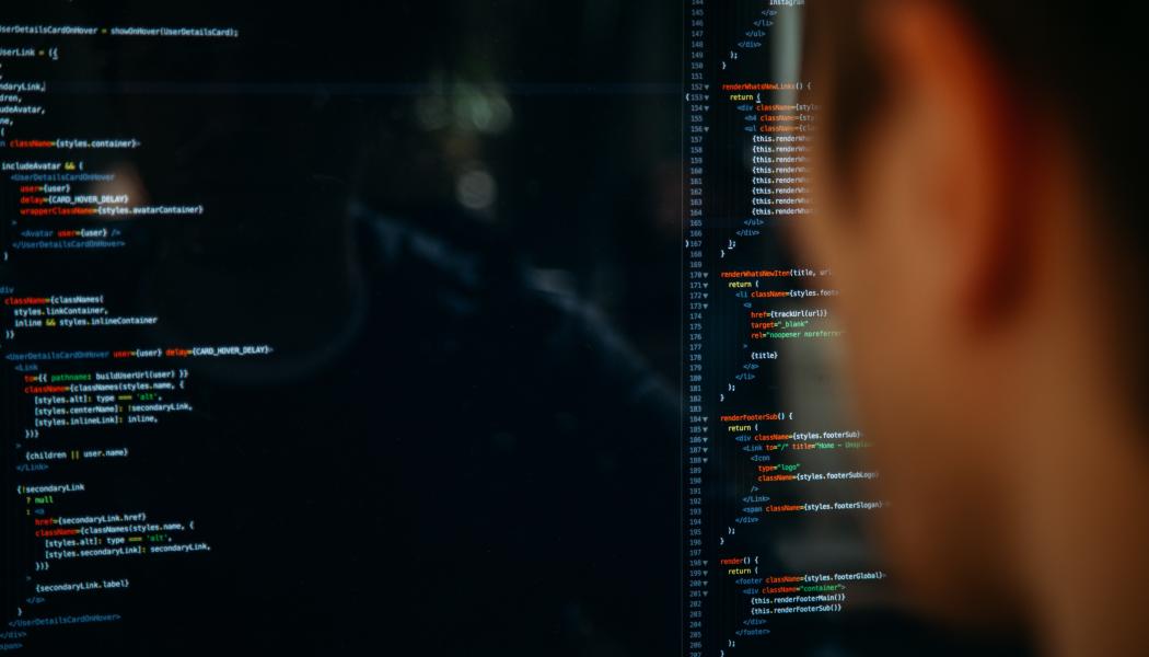 Foto: charles deluvio/unsplash