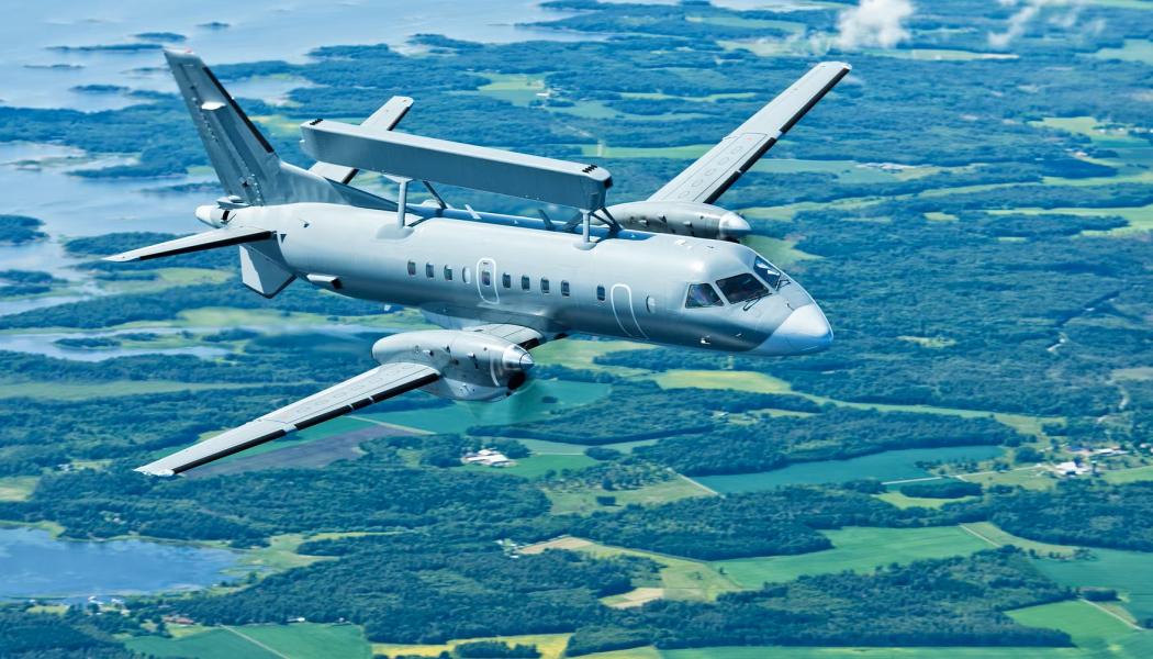 Mistra öppnar utlysningen Försvar och hållbarhet i en ny geopolitisk era. Målet är att förstärka den miljöstrategiska dimensionen i de aktuella säkerhets-, försvars- och beredskapsfrågorna i Sverige och Europa. Foto: Mistra