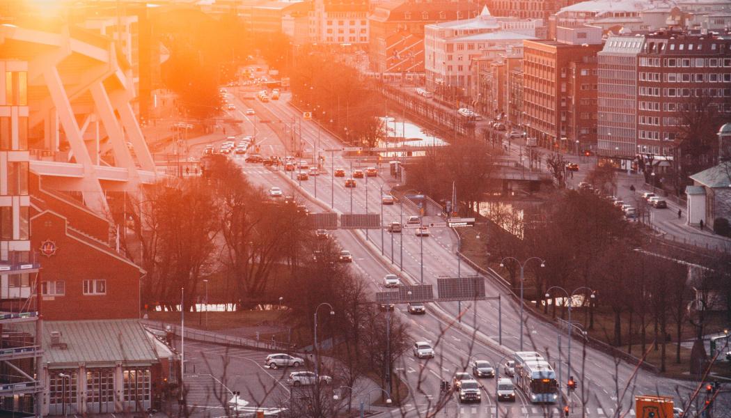 Foto: aron fjell/unsplash
