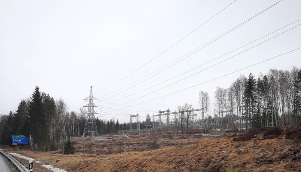 Foto: Vattenfall