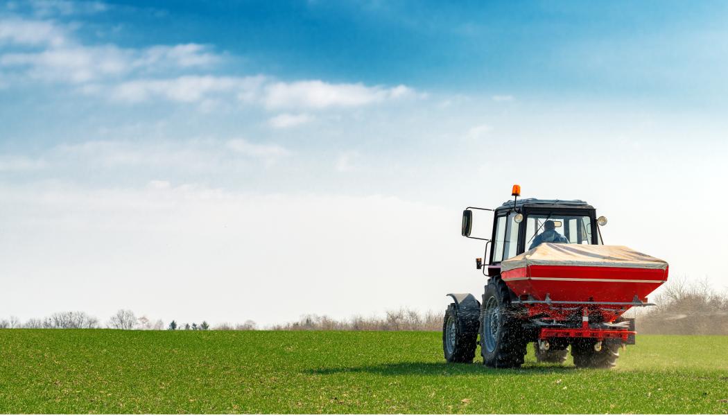 Ny teknik för att utvinna fosfor ur Östersjön kan minska Europas beroende av nödvändig gödselingrediens. Foto: Igor Stevanovic