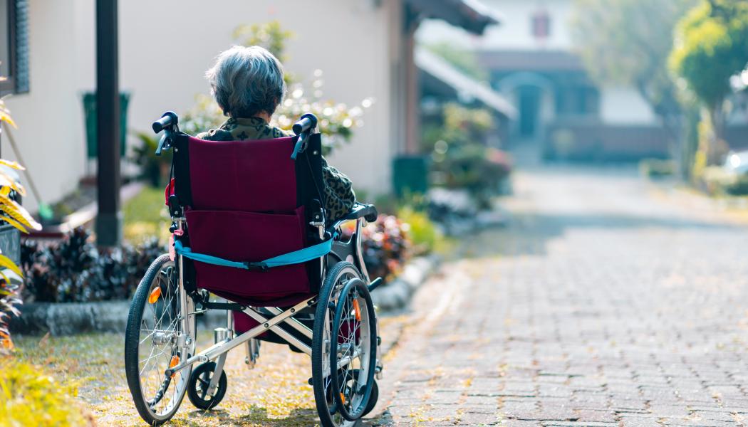 Foto: steven hwg/unsplash