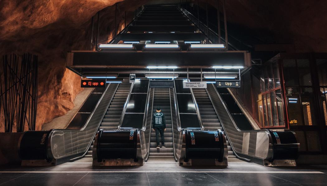 Foto: jordi moncasi/unsplash