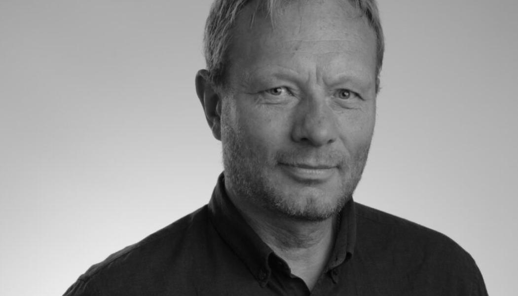 Per Ling-Vannerus Foto: Region Stockholm