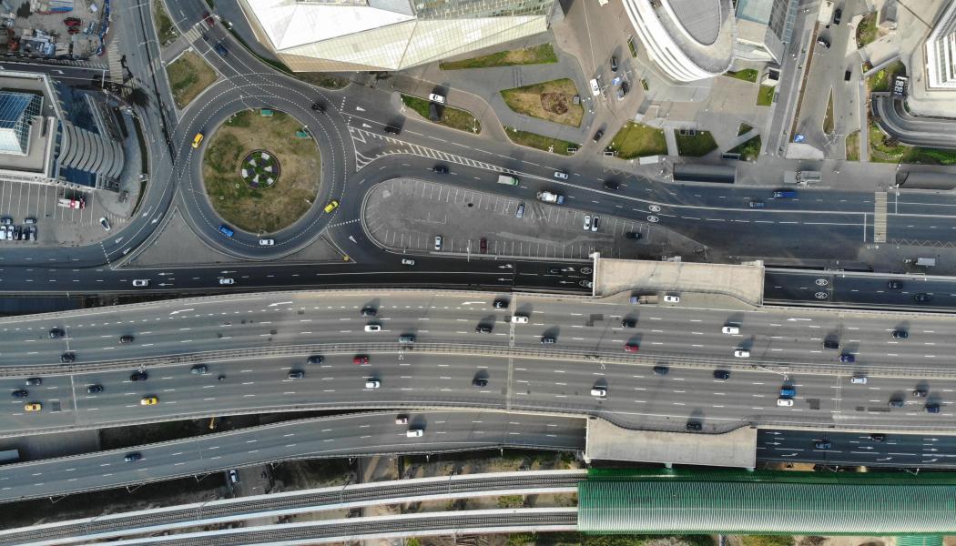Transportsektorn har redan börjat investera i 5G och relaterade teknologier. Foto: pexels evgenia kirpichnikova