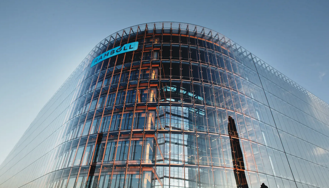 Tata Consultancy kommer att modernisera och effektivisera Rambolls IT-struktur. Foto: Ramboll