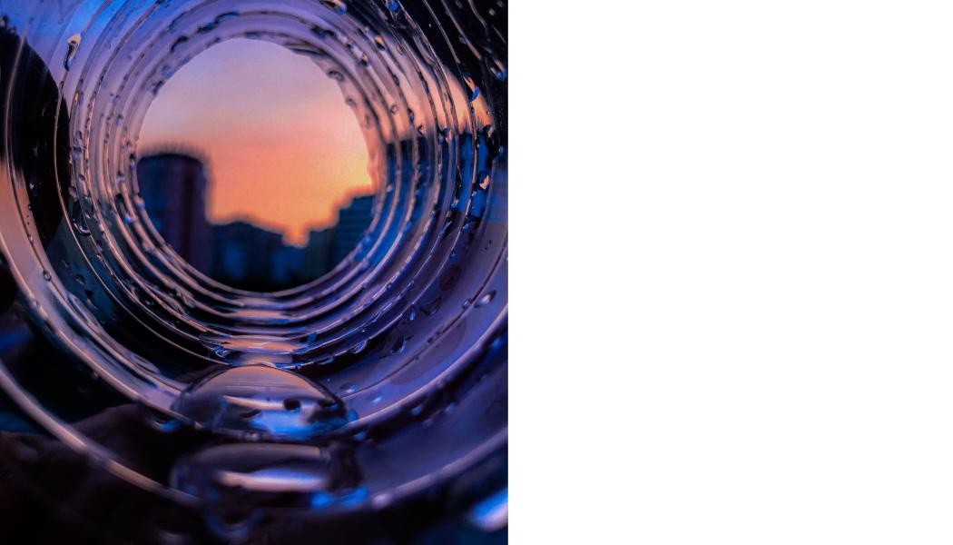 Ramboll har sedan tidigare samarbetat med Stockholm Vatten och Avfall, till exempel med jätteprojektet SFA (Stockholms framtida avloppsvattenrening) Foto: kerem karaarslan/unsplash