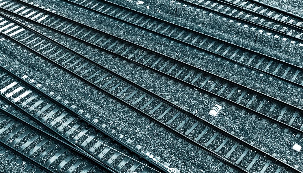 Ratos tar ytterligare steg i sin nordiska infrastruktursatsning . Foto: kote puerto/unsplash