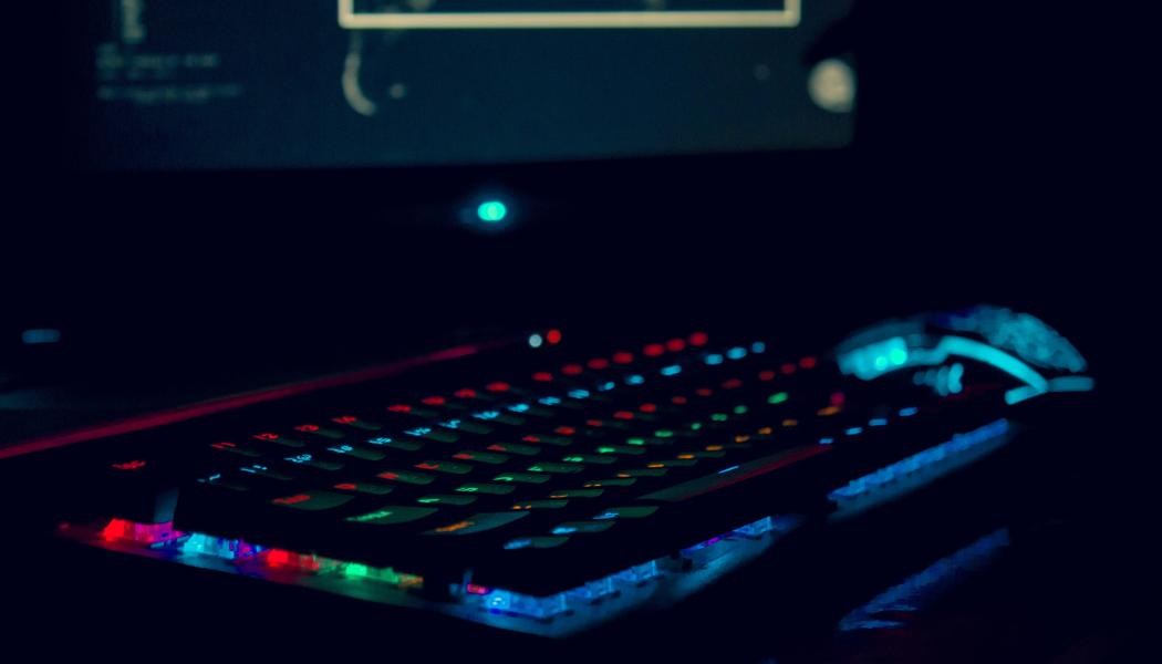 Cybercampus Sverige ska bli ett nationellt samarbete mellan flera universitet, forskningsinstitut, myndigheter och företag över hela Sverige. Foto: ahmed atef/unsplash