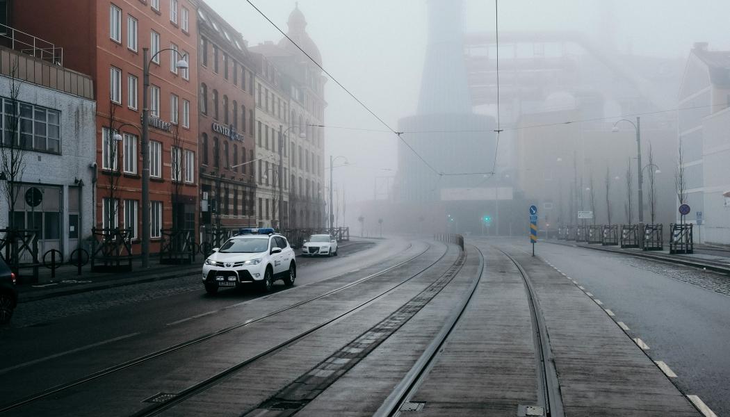 Göteborg. Foto: Jonas Jacobsson/Unsplash
