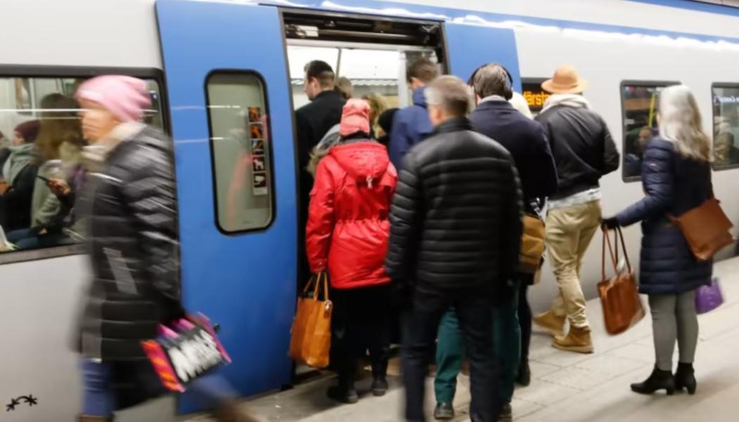 Resvanorna 2022 fortsatt påverkade av pandemin. Foto: Mostphotos