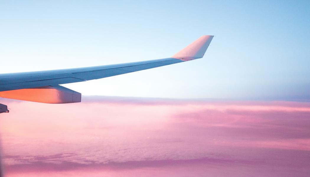 De nordiska transportministrarna från Danmark, Finland, Island, Sverige och Norge har undertecknat i Göteborg en deklaration om elflyg. Foto: S O C I A L . C U T/Unsplash