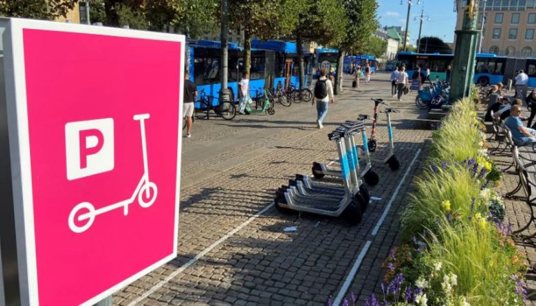 Foto: Göteborgs Stad