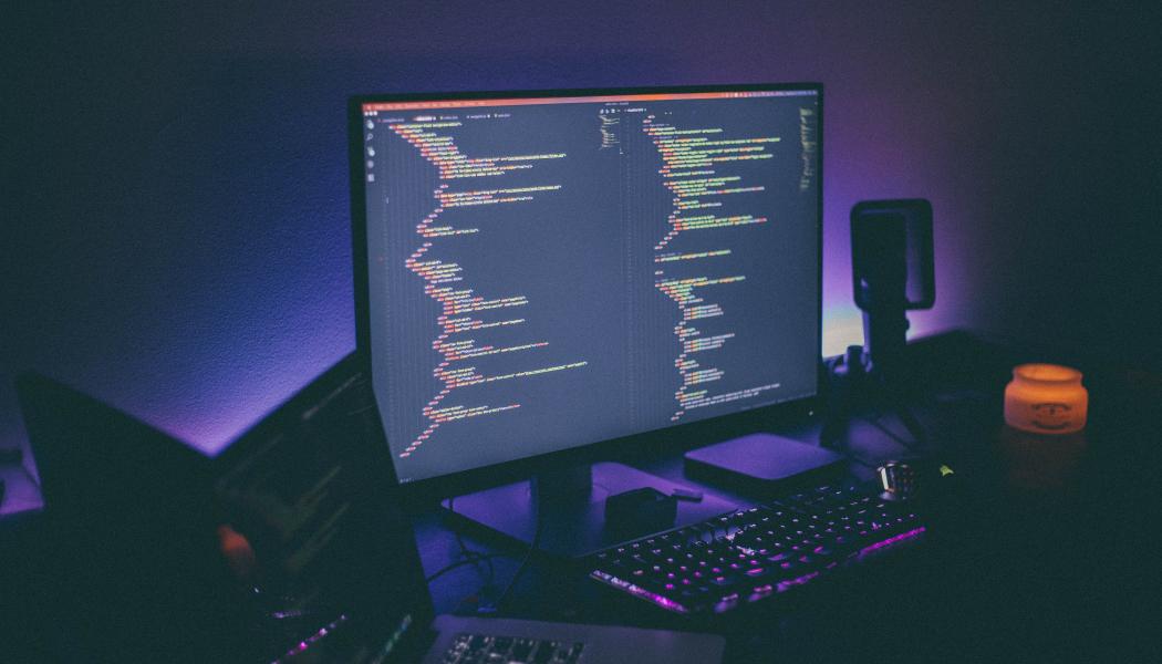Foto: blake connally/unsplash