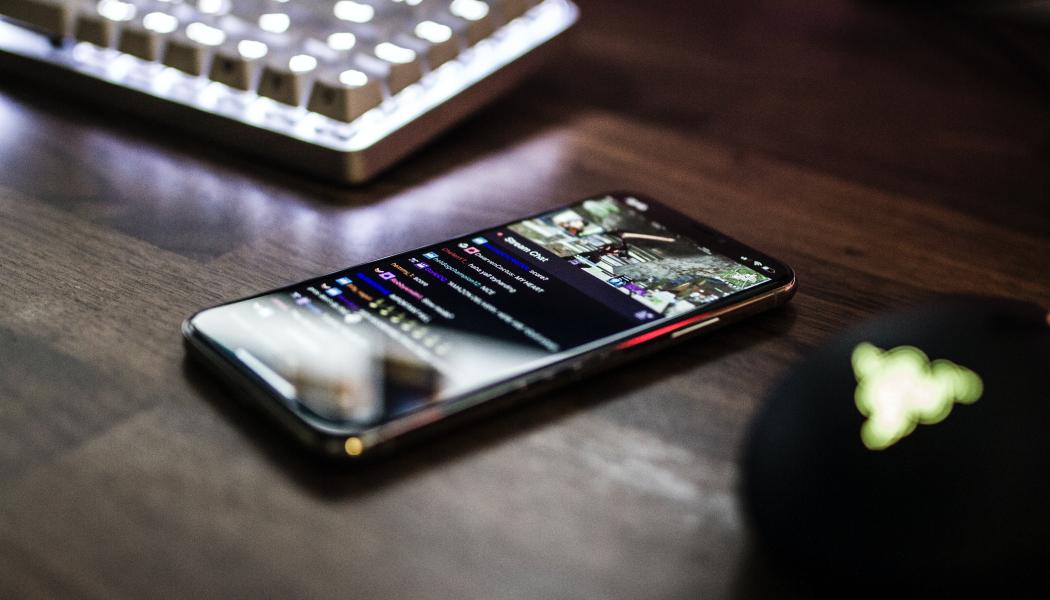 Foto: caspar camille rubin/unsplash