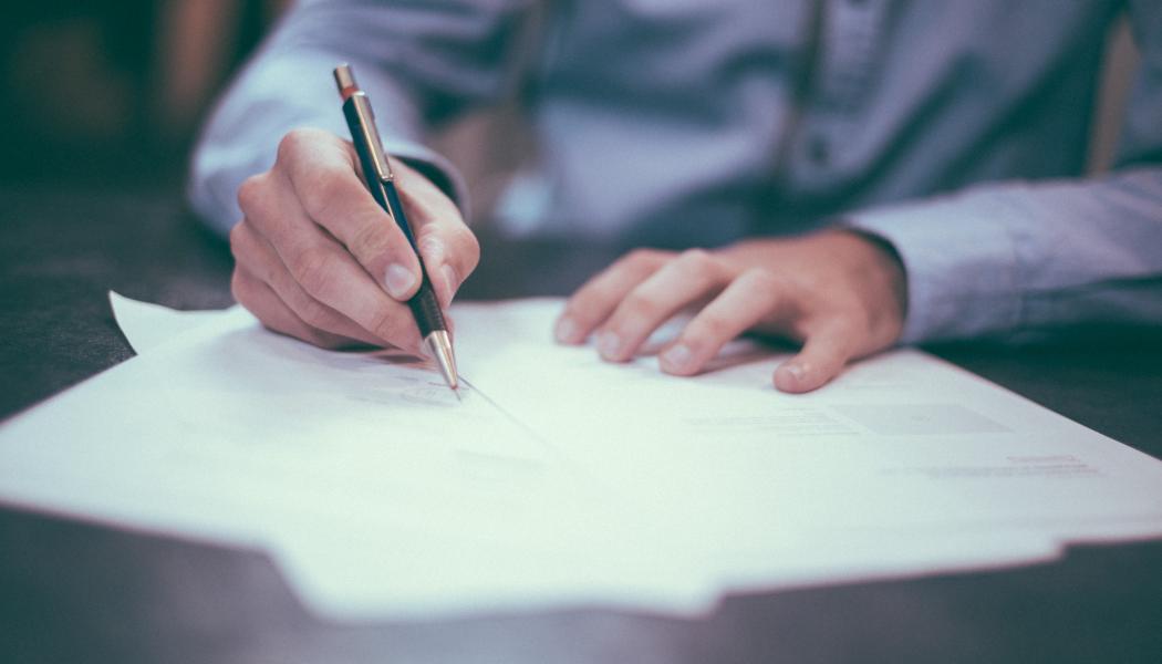 Ordervärdet uppgår till cirka 300 MSEK och arbetet har redan inletts. Foto: scott graham/unsplash