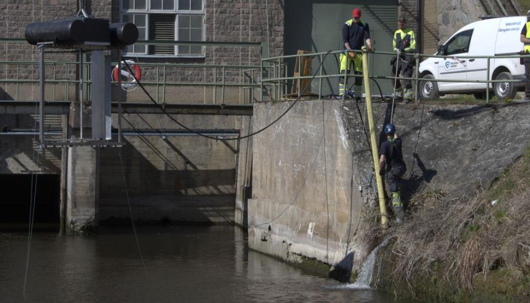 Foto: Tekniska verken