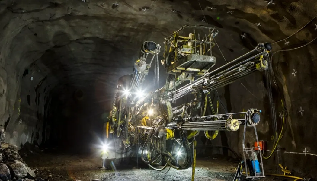 För att Stockholms stad ska kunna bygga fler bostäder runt Stockholmsmässan behövs det utvecklas ett avloppssystemet och byggas en ny avloppstunnel som kan avlasta det befintliga avloppssystemet. Tunneln minskar också risken för översvämningar vid kraftiga regn. Foto: Mikael Ullén