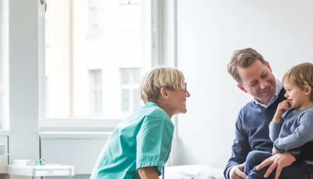 Rapporten Security Navigator 2025 konstaterar att cyberangreppen mot verksamheter inom sjukvårds- och socialtjänstsektorn ökade med hela 50 procent världen över under det gångna året. Foto: Orange Cyberdefense